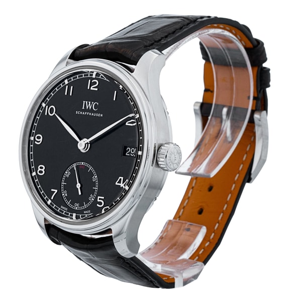 IWC Portugieser Hand-Wound IW510202